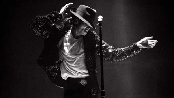 jackson mania al Teatro Nuovo icona