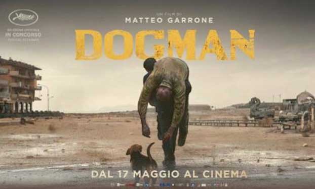 dogman icona