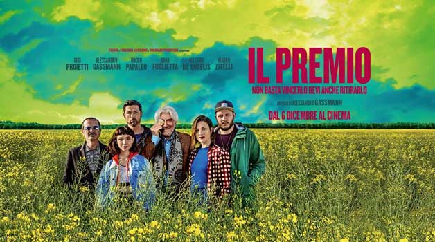 il premio icona