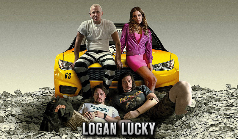 La truffa dei Logan