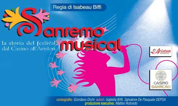 sanremo musical