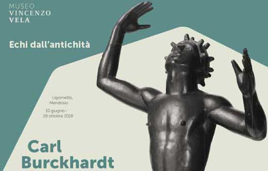 Carl Burkhardt icona