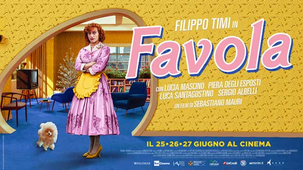 film favola icona