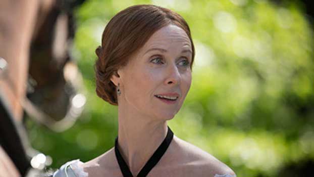a quiet passion icona