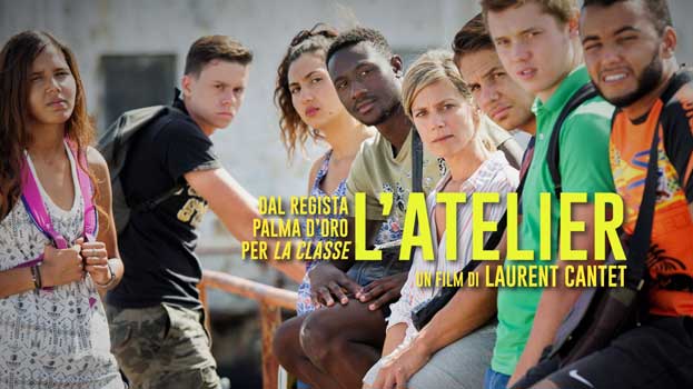 l’atelier icona