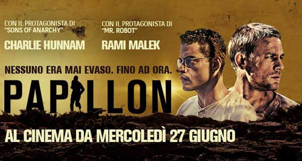 papillon icona