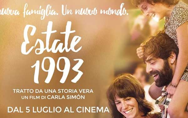 Estate 1993 icona