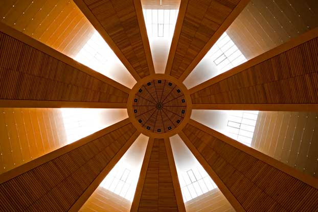 mostra mario botta spazio sacro icona