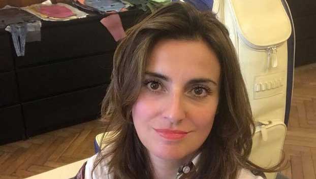 elena barchi intervista icona