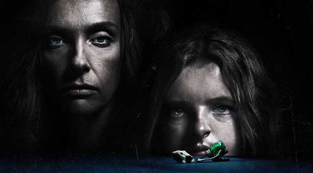hereditary icona