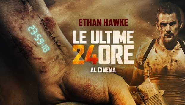 le ultime 24 ore icona