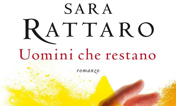 uomini che restano icona