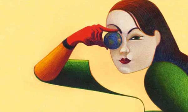 il programma di Venezia 75 icona