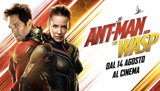ant-man and the wasp icona