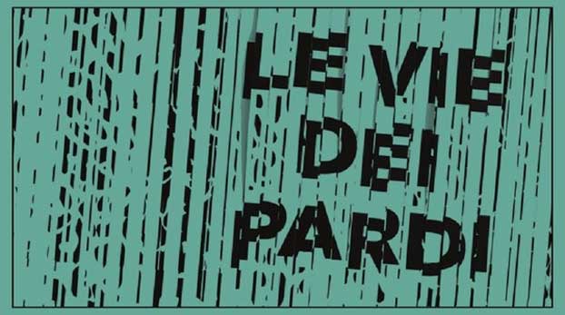 le vie dei pardi 2018 icona