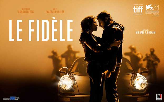 Le Fidèle film icona