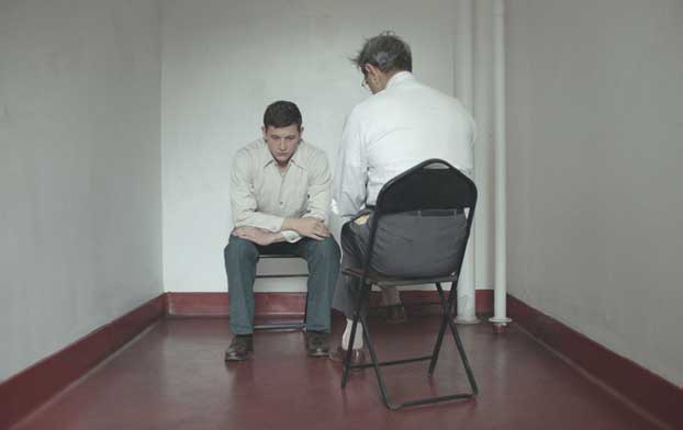 THE MOIUNTAIN icona film