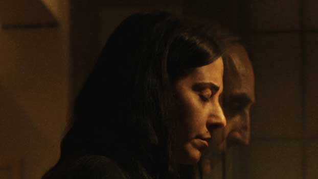 film Padre dettaglio poster