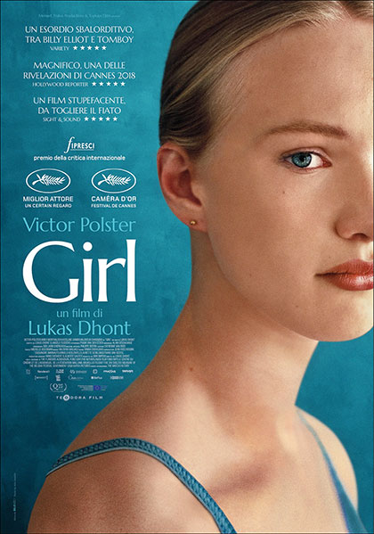 locandina GIRL