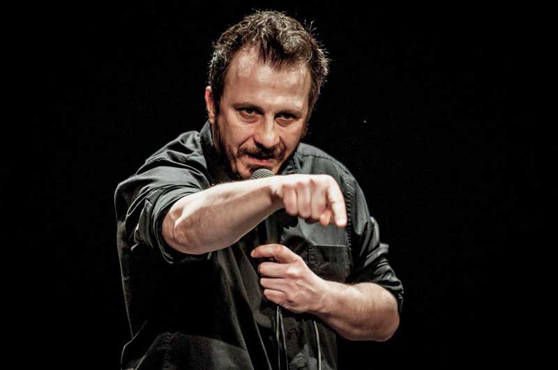 Teatro Nuovo di Milano: la stagione 2018/19 - Giorgio Montanini Teatro Nuovo di Milano: la stagione 2018/19 - Giorgio Montanini