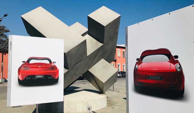 mostra auto che passione photo by masedomani