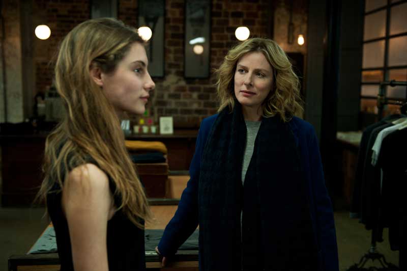 una scena del film il complicato mondo di Nathalie - Photo: courtesy of Officine UBU una scena del film il complicato mondo di Nathalie - Photo: courtesy of Officine UBU