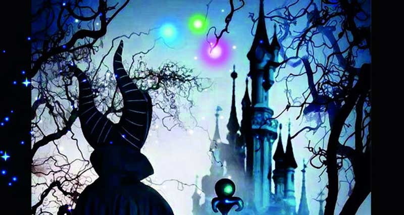 il mini musical Malefica il 20 ottobre al Teatro Manzoni il mini musical Malefica il 20 ottobre al Teatro Manzoni