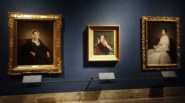 nuova Brera: il settimo dialogo - foto icona