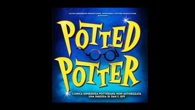 potted potter al leonardo