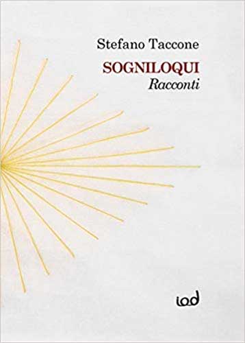 la cover del libro Sogniloqui la cover del libro Sogniloqui