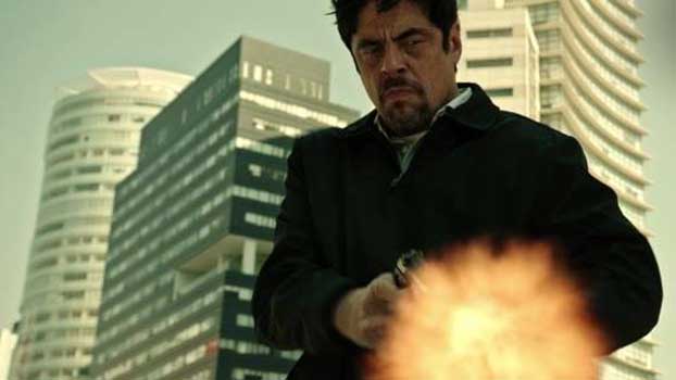 soldado benicio del toro