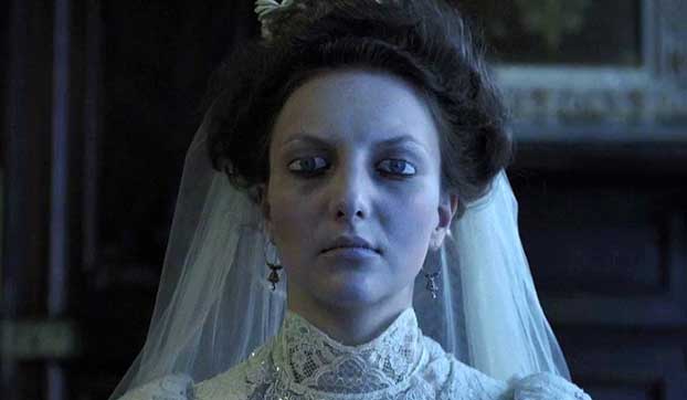 the bride film icona
