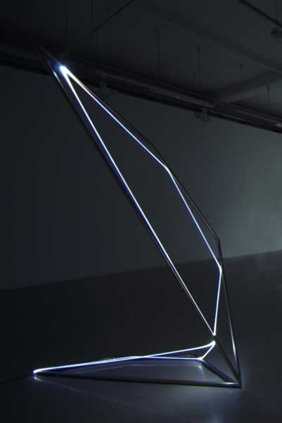 Relazioni Estetiche - Carlo Bernardini, 2005