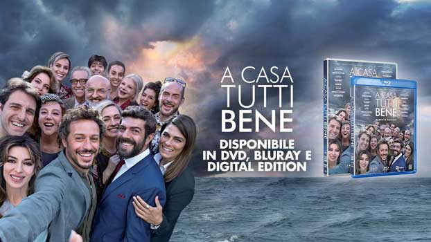 a casa tutti bene film icona