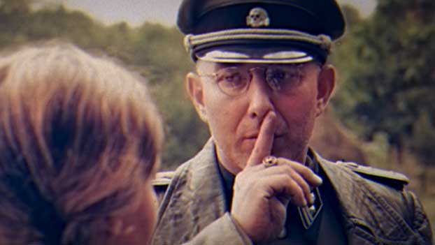 german angst icona