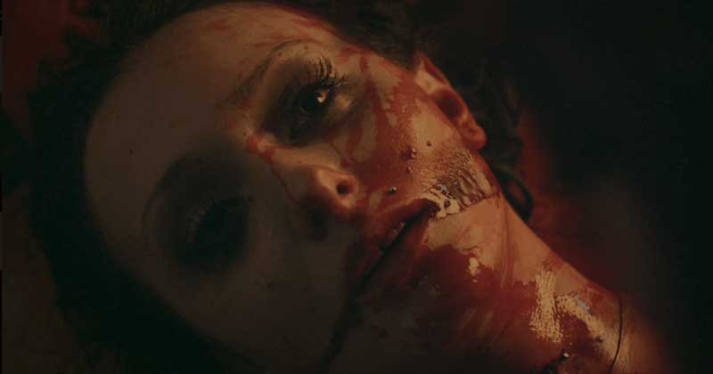 una scena di un episodio di German Angst - Photo: courtesy of Midnight Factory una scena di un episodio di German Angst - Photo: courtesy of Midnight Factory