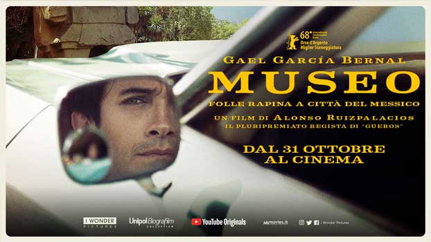 film museo icona