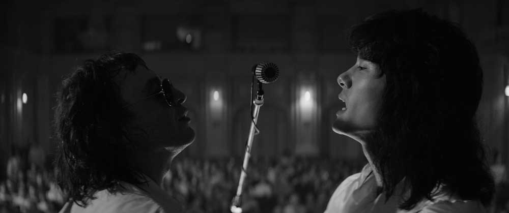 una scena del film Summer (Leto) - Photo: courtesy of I Wonder Pictures una scena del film Summer (Leto) - Photo: courtesy of I Wonder Pictures