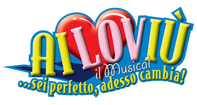 AILOVIU sarà al Teatro Delfino dal 13 al 16 dicembre 2018 AILOVIU sarà al Teatro Delfino dal 13 al 16 dicembre 2018