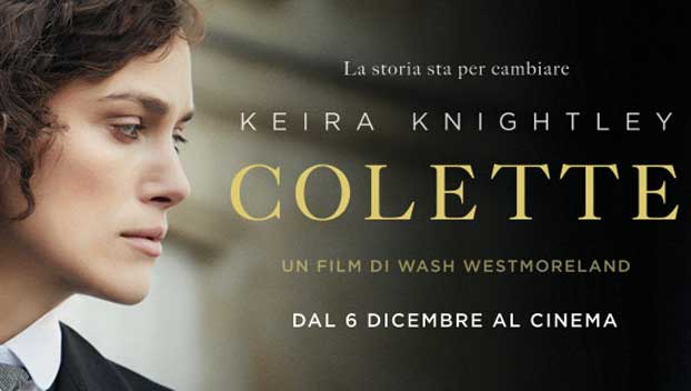 colette banner film