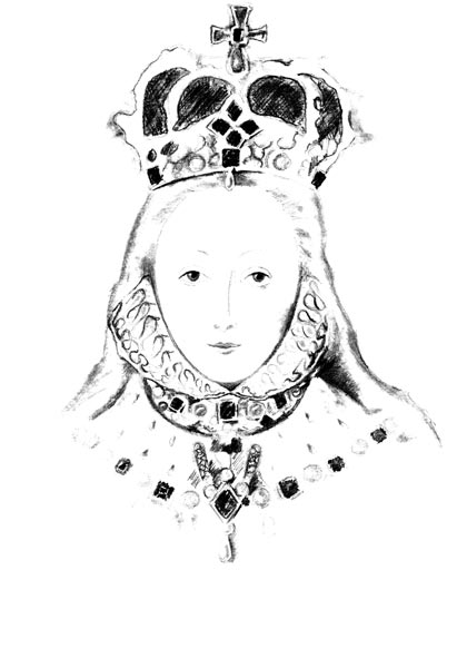 Elisabetta I d’Inghilterra al Teatro Manzoni di Milano il 21 gennaio Elisabetta I d’Inghilterra al Teatro Manzoni