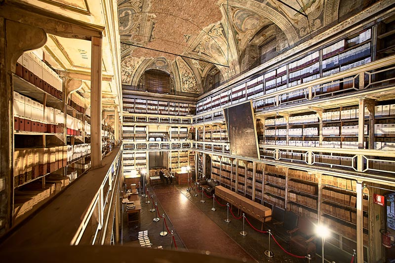 Il Cinema Bianchini Segreto 2019 all’Archivio Storico alla Ca’ Granda Il Cinema Bianchini Segreto 2019 all’Archivio Storico alla Ca’ Granda
