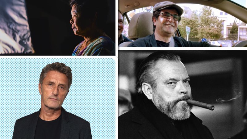 le migliori rassegne e film in Cineteca dal 27 gennaio al 3 febbraio rassegne e film in Cineteca dal 27 gennaio al 3 febbraio
