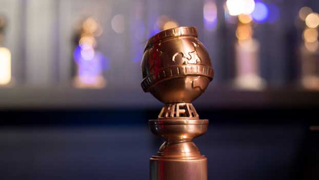 Golden Globe 2019 - Photo: HFPA
