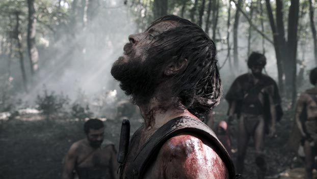 il primo re film still