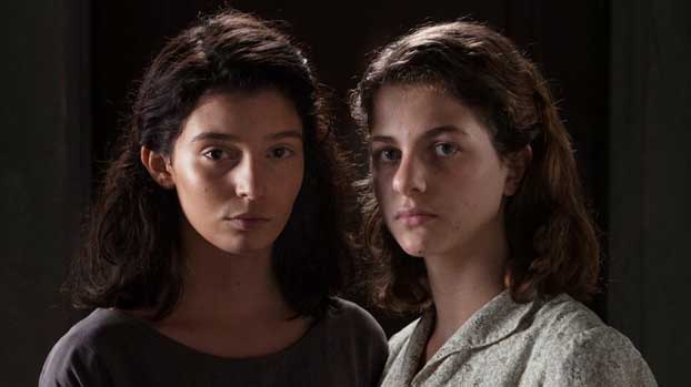 L’amica geniale - serie TV