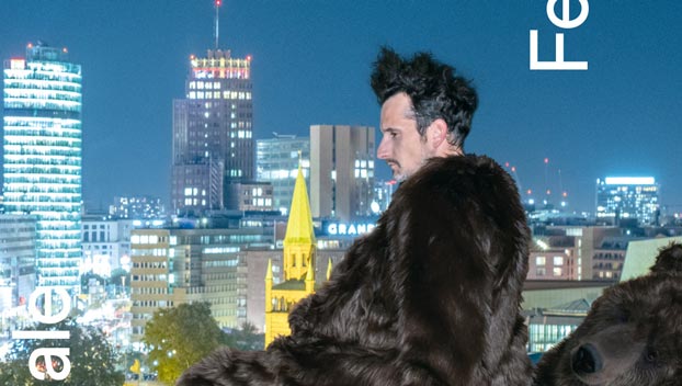 Berlinale-2019-poster © Internationale Filmfestspiele Berlin / Velvet Creative Office