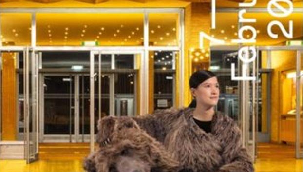 © Internationale Filmfestspiele Berlin / Velvet Creative Office