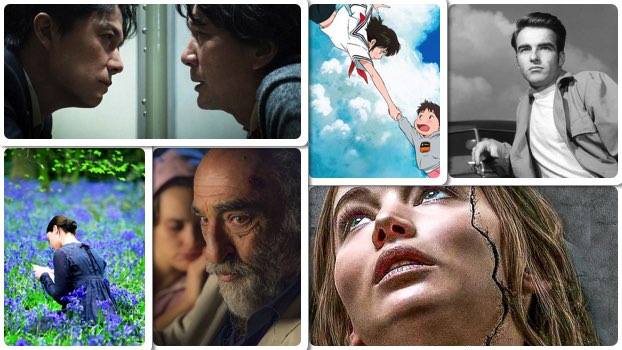 in Cineteca a febbraio 2019 icona