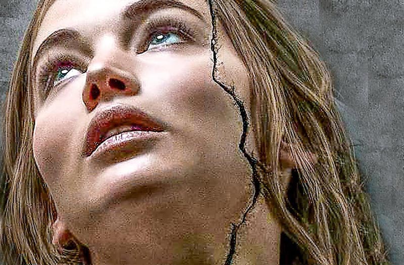 in Cineteca a febbraio 2019: il cinema nero di Darren Aronofsky in Cineteca a febbraio 2019: il cinema nero di Darren Aronofsky